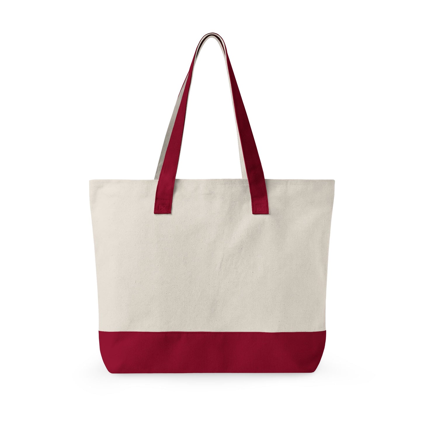 Tangled Canvas Tote