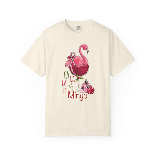 Fa La La Mingo T-shirt