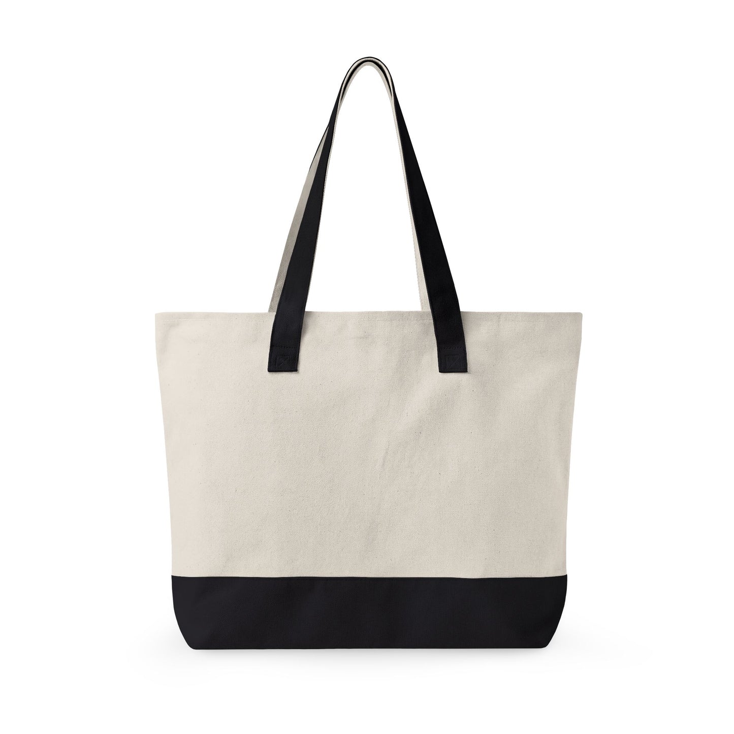 All I Need Canvas Tote