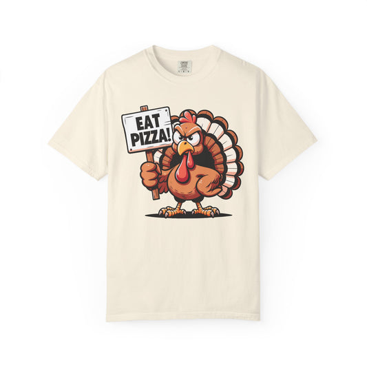 Eat Pizza T-shirt