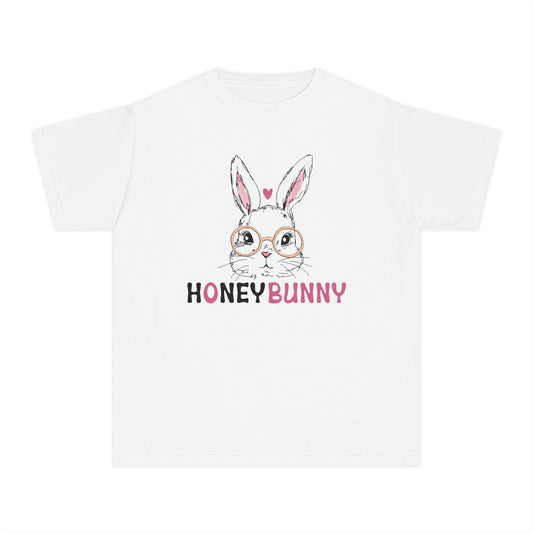 Honey Bunny Kids Tee