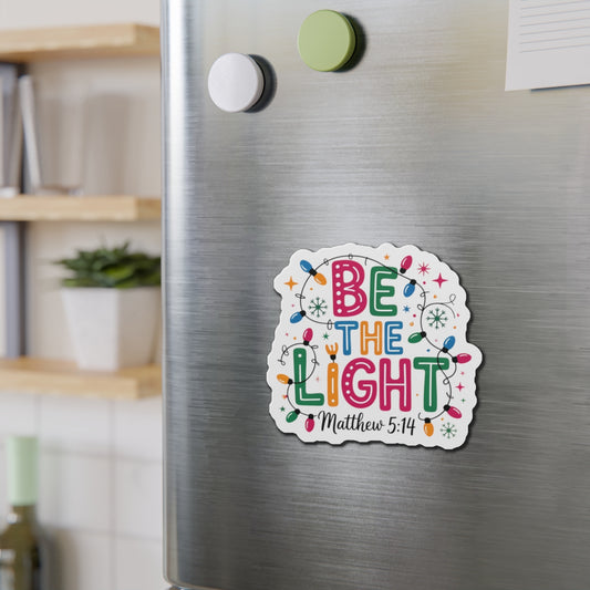 Be The Light Magnet