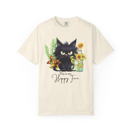 Grumpy Cat T-shirt