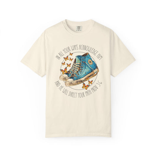 The Path T-shirt