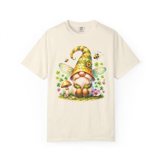 Shamrock Bee T-shirt