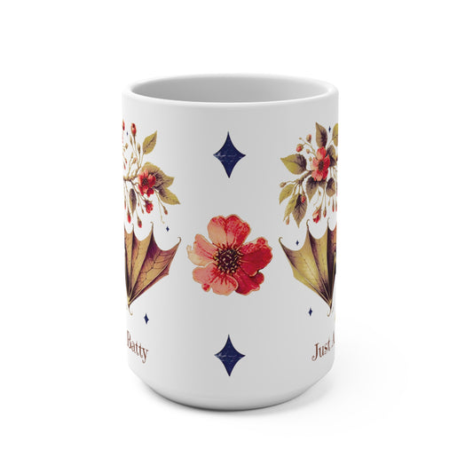 Batty Mug