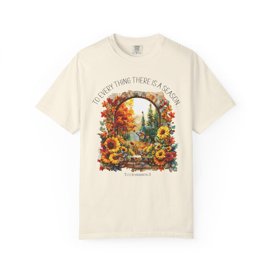 Every Season T-shirt