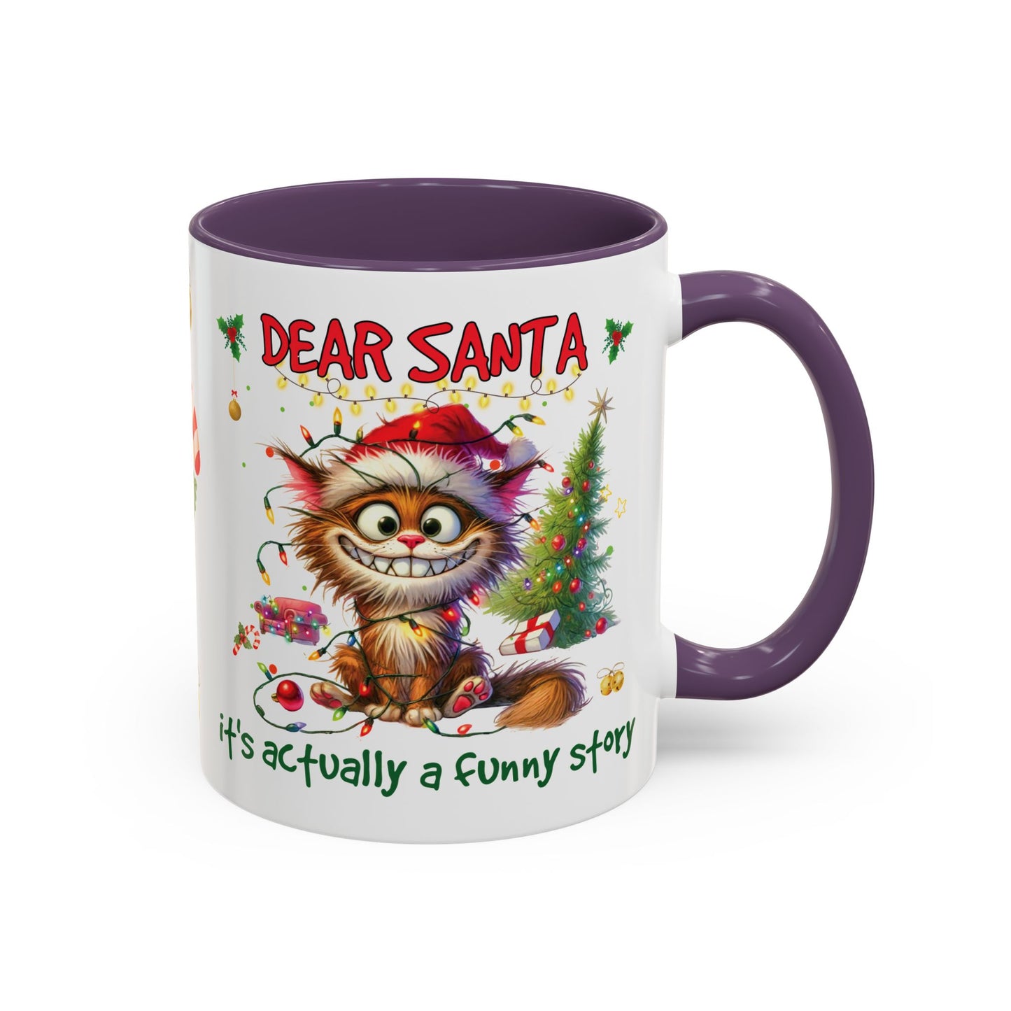 Funny Story Kids Cup