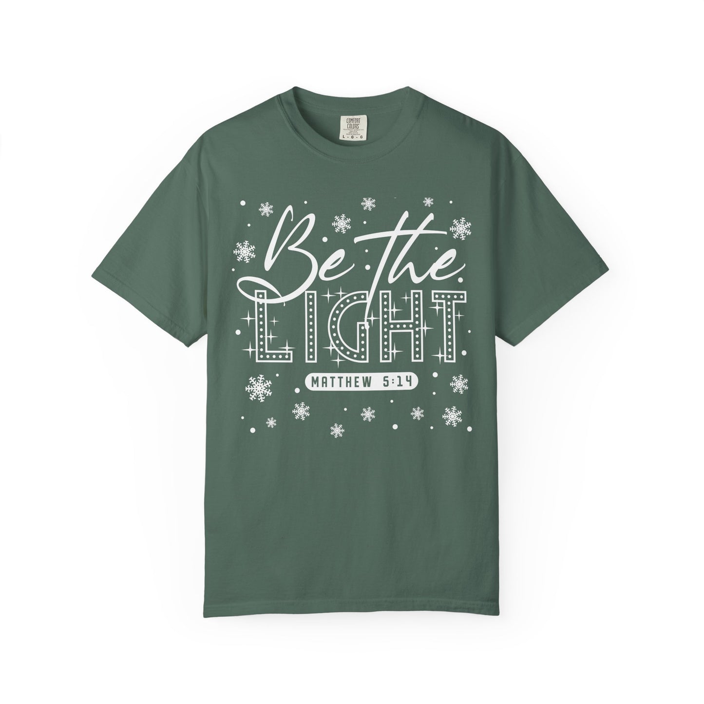 Be The Light T-shirt