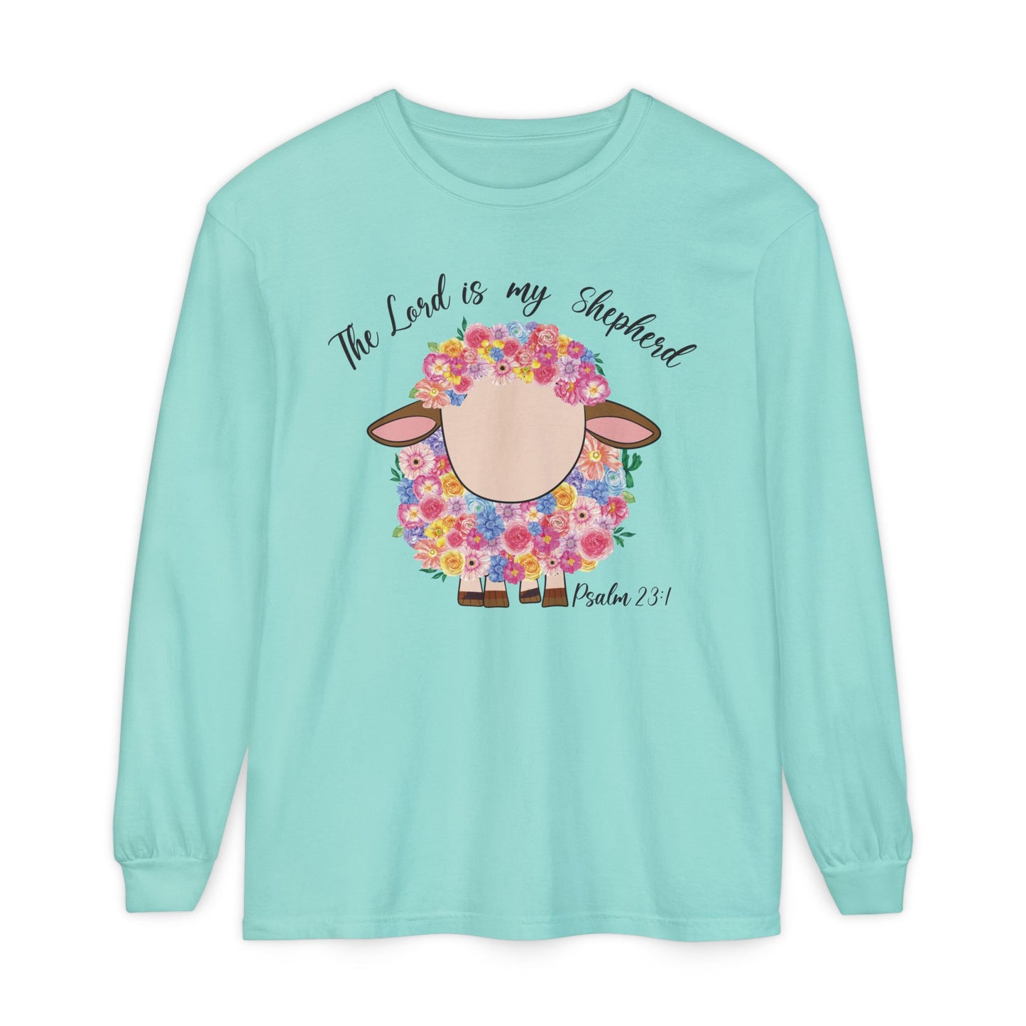 Shepherd Long Sleeve