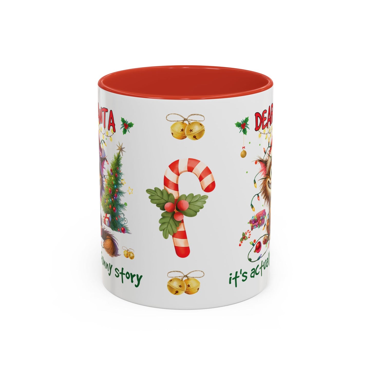 Funny Story Kids Cup