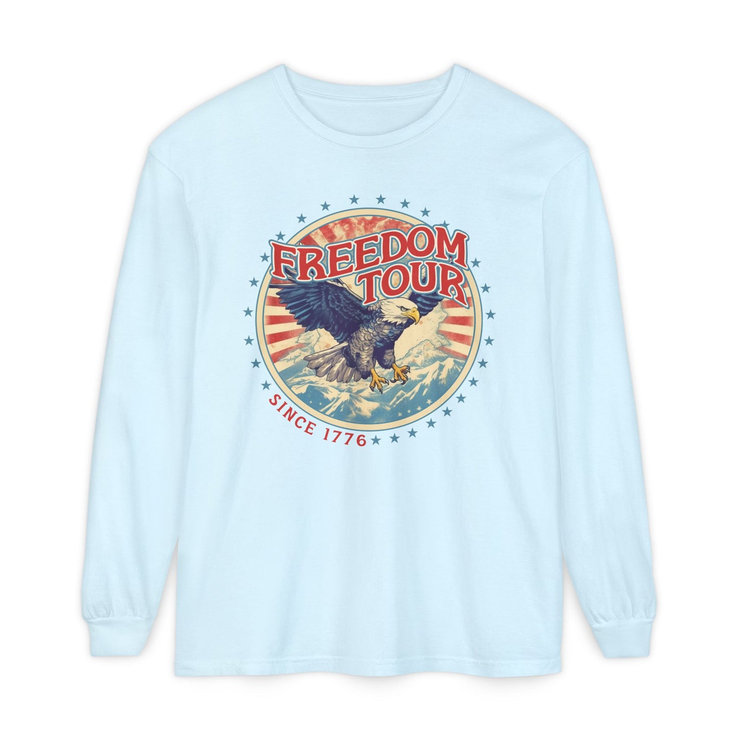 Freedom Tour Long Sleeve