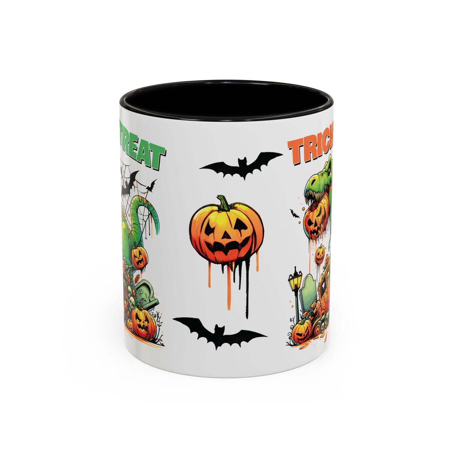 Trick or Treat Kids Cup
