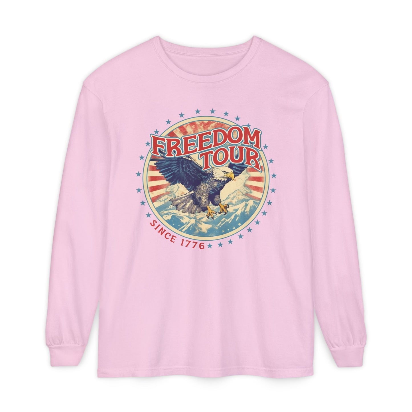 Freedom Tour Long Sleeve