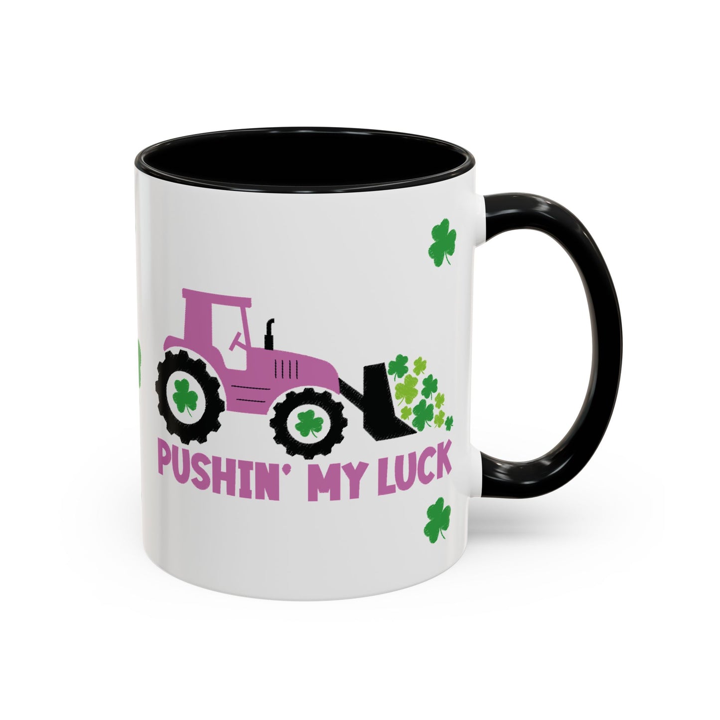 Pushing My Luck Kids Cup