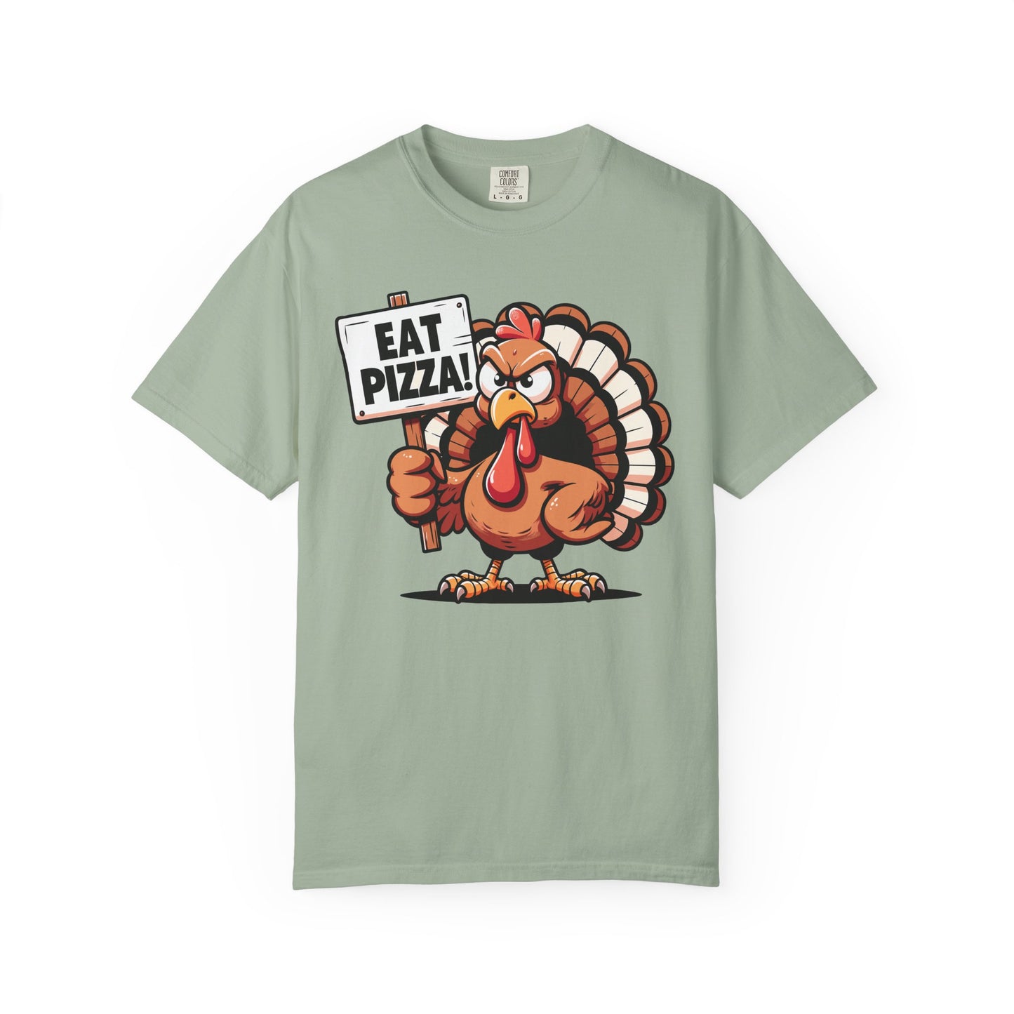 Eat Pizza T-shirt