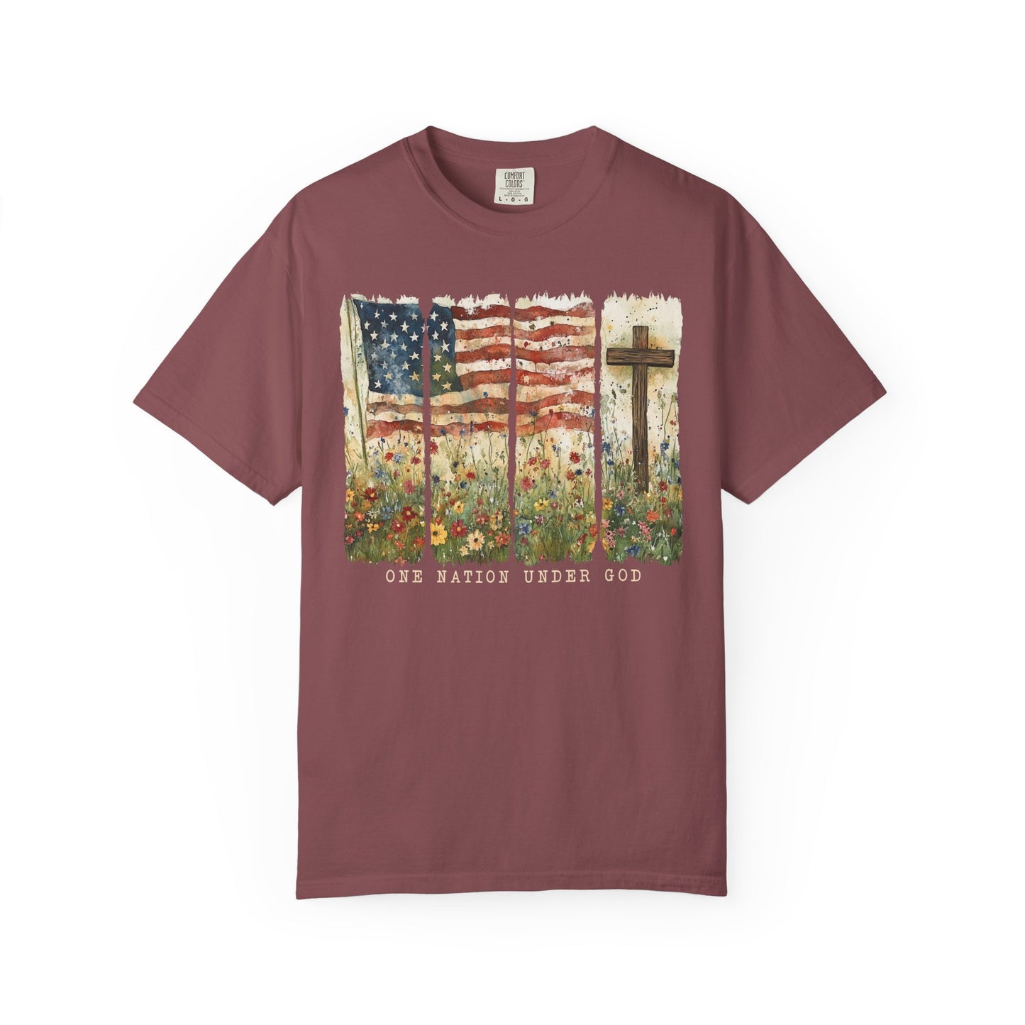 One Nation T-shirt