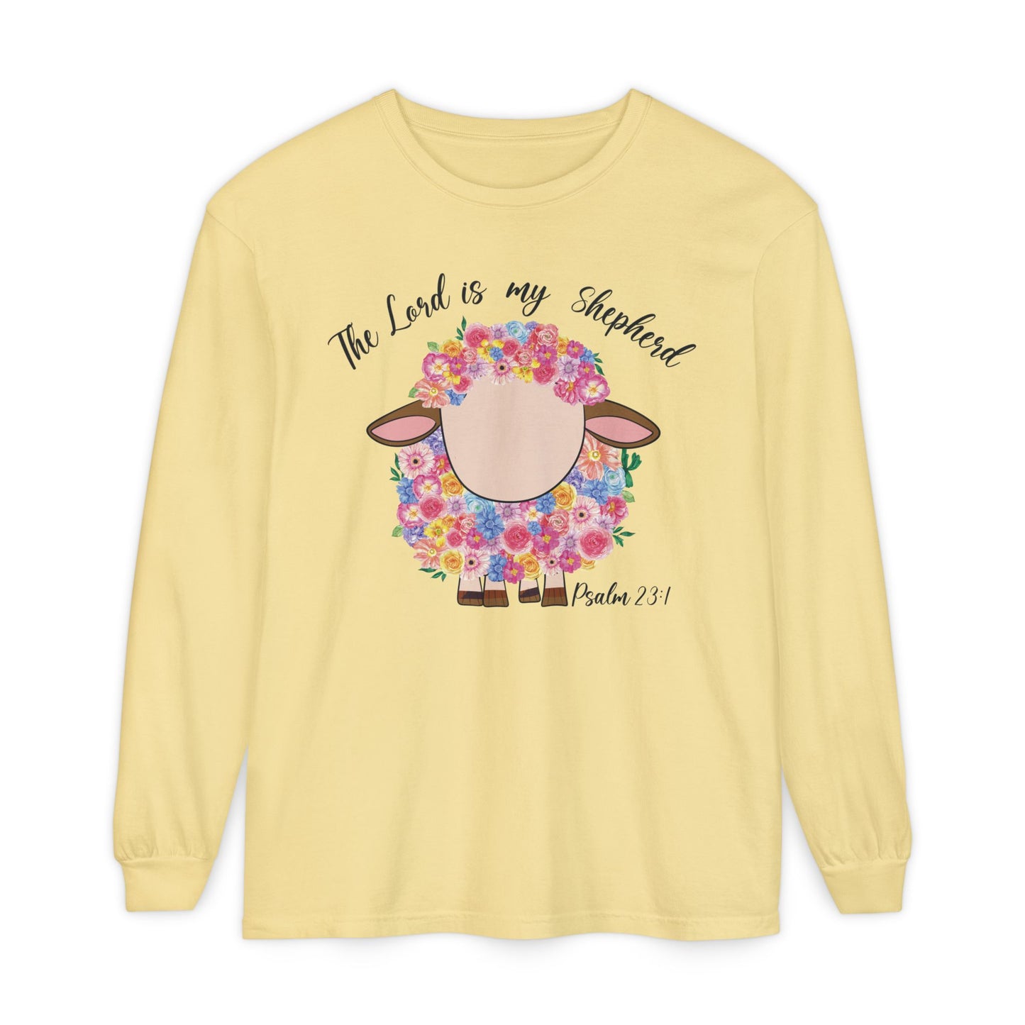Shepherd Long Sleeve