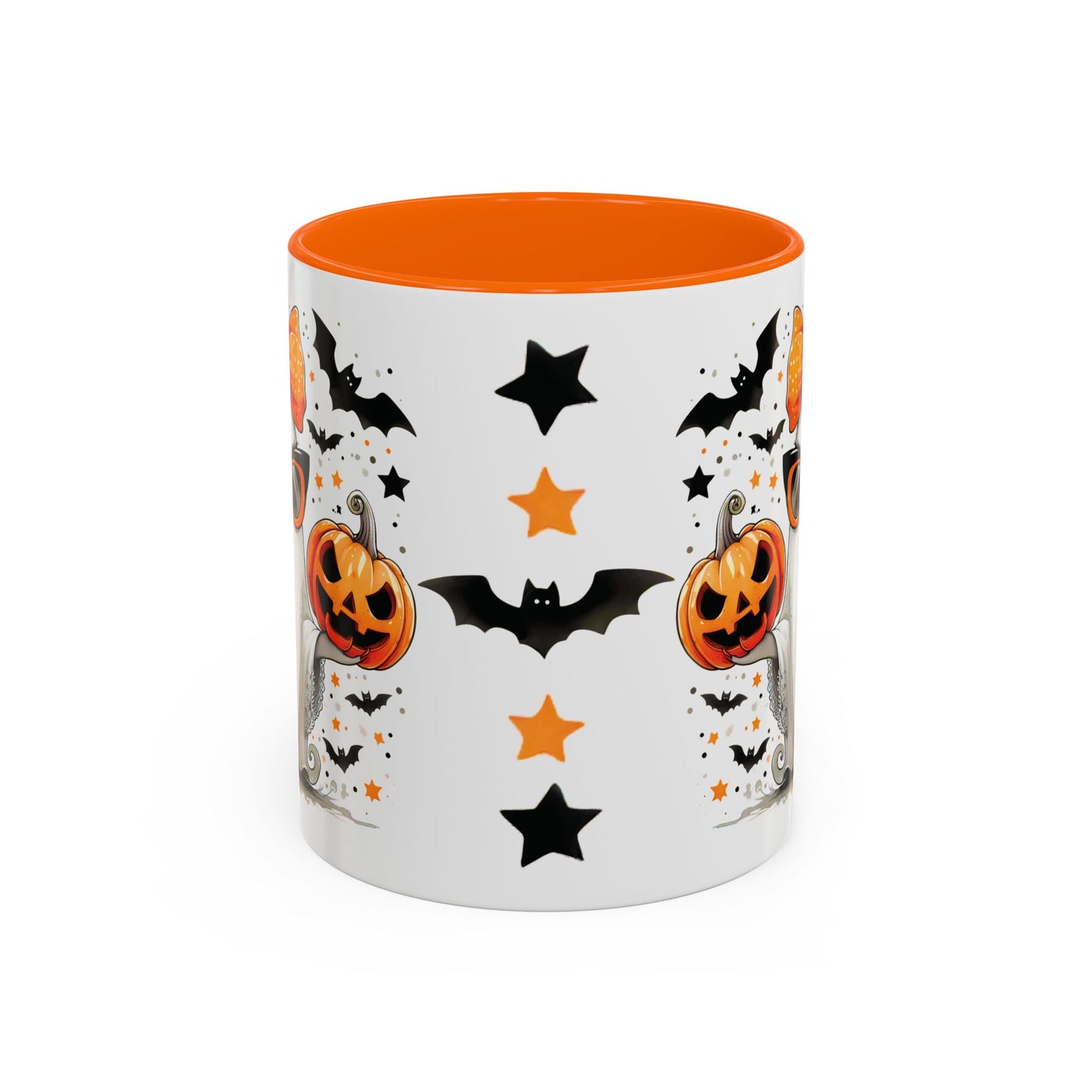 Cute Little Ghost Kids Cup