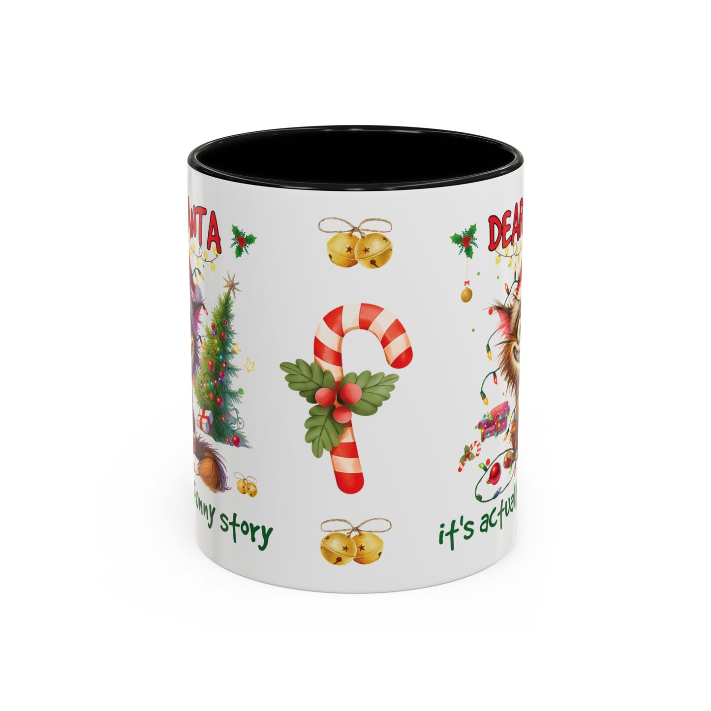 Funny Story Kids Cup