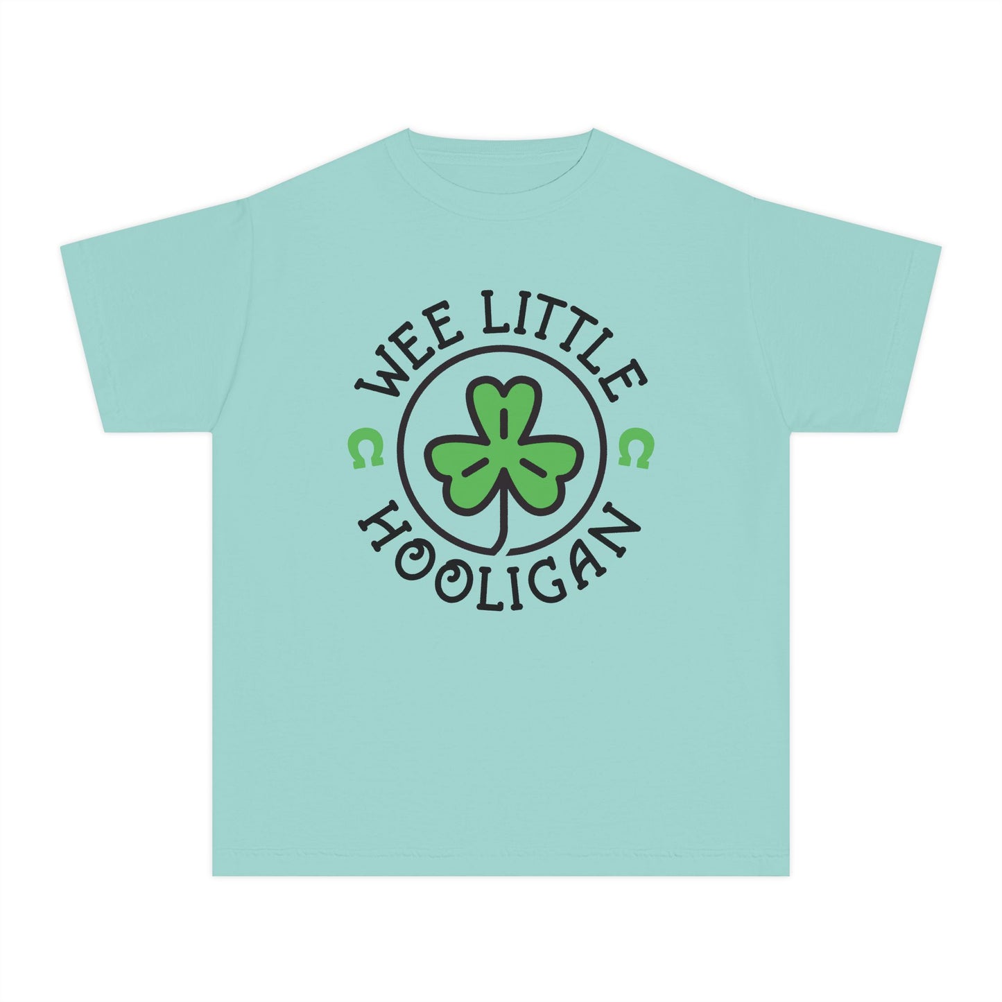 Wee Little Hooligan Kids Tee