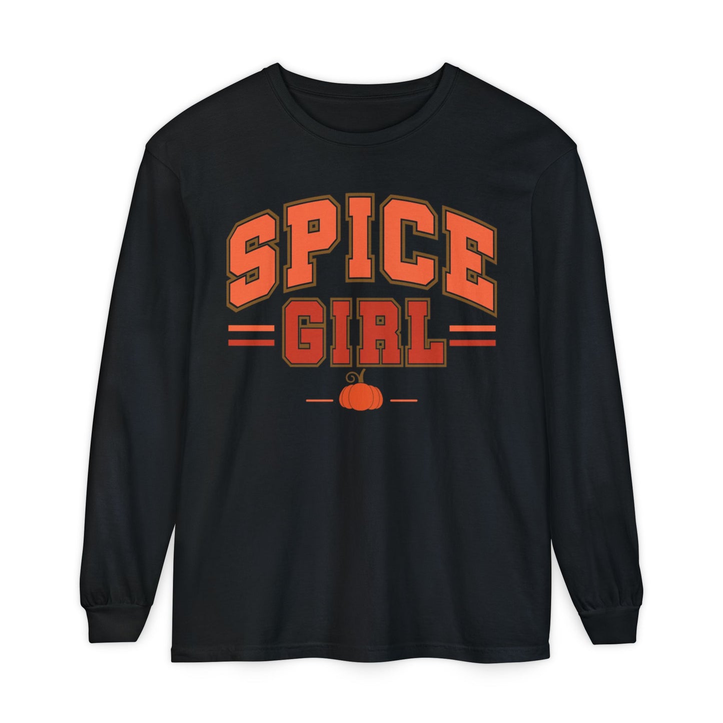 Spice Girl Long Sleeve