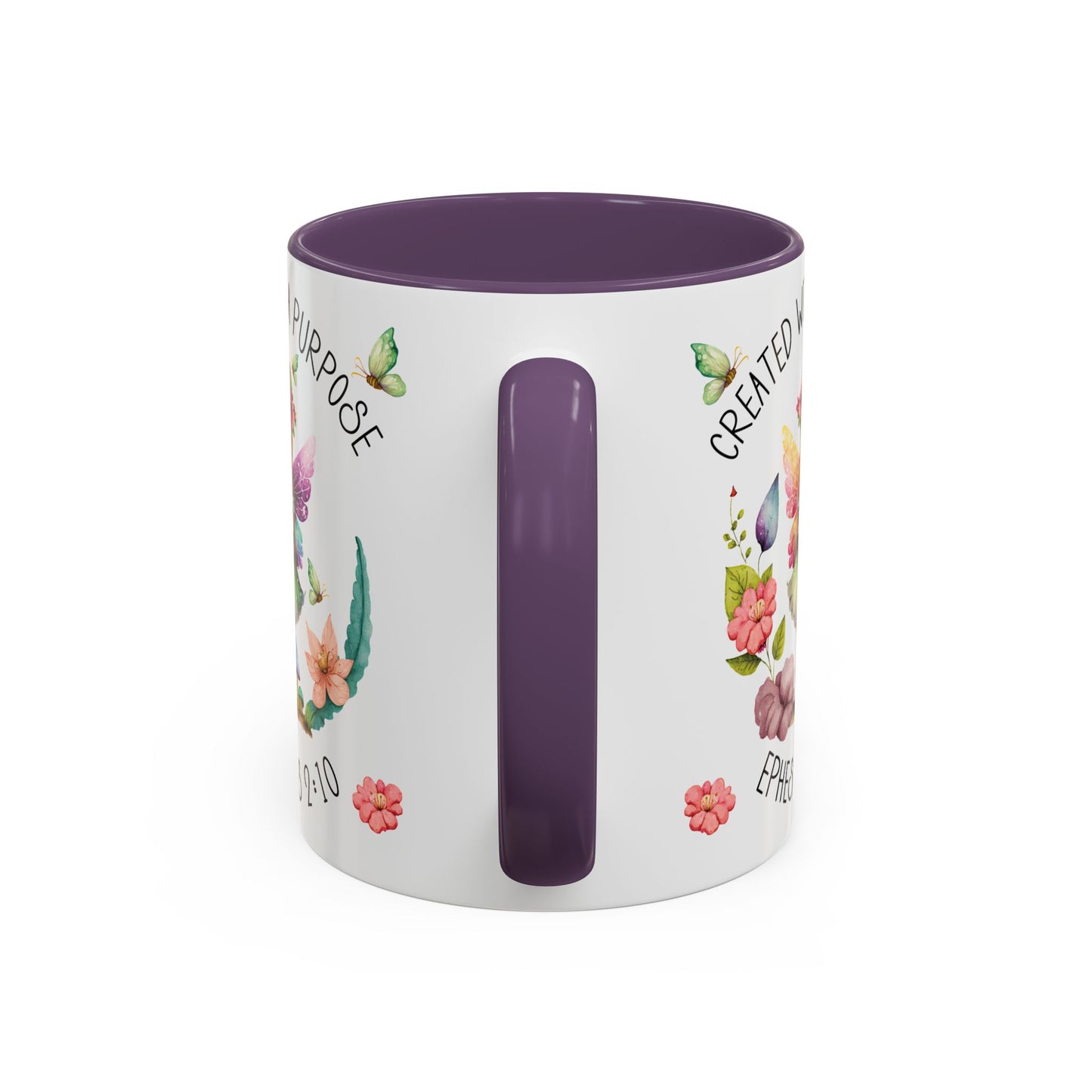 Created With Purpose Kids Cup