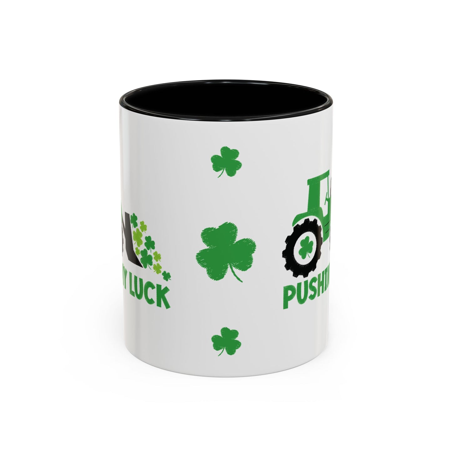 Pushing My Luck Kids Cup