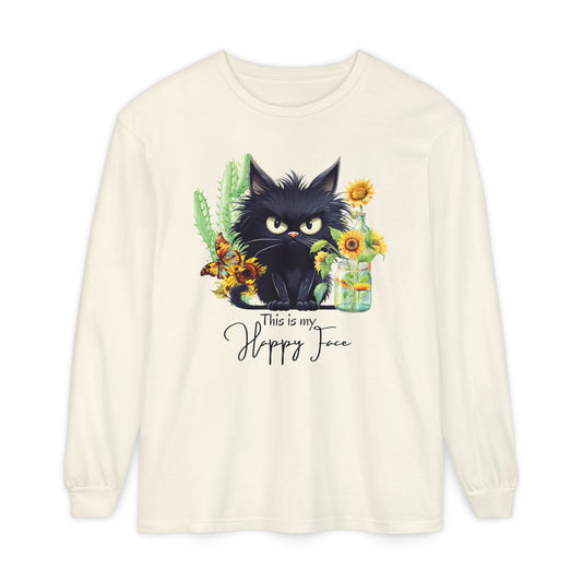 Grumpy Cat Long Sleeve