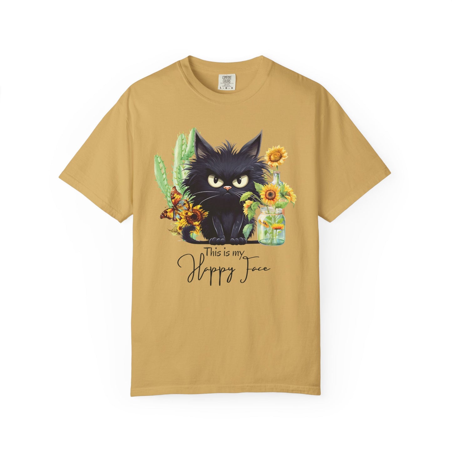 Grumpy Cat T-shirt