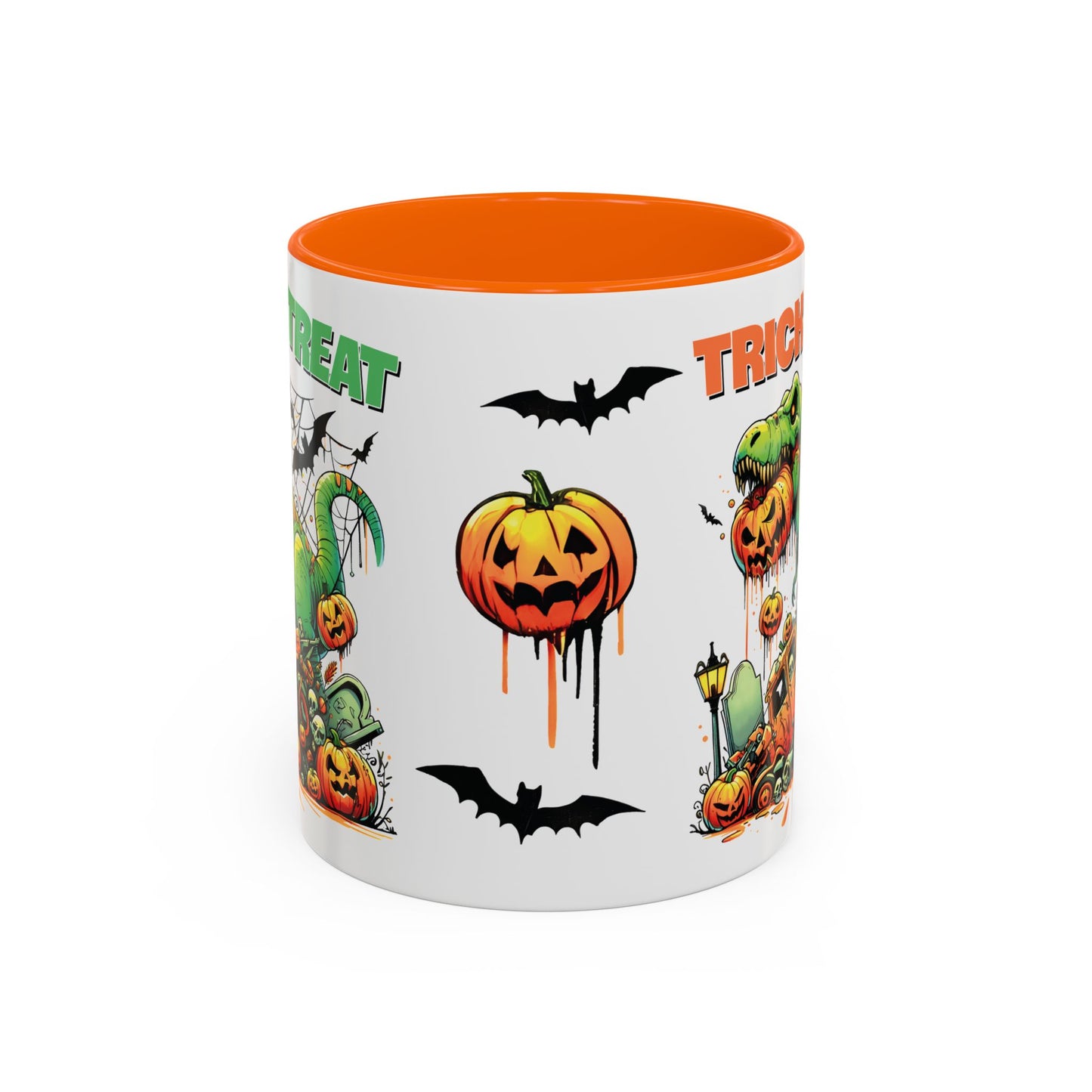 Trick or Treat Kids Cup