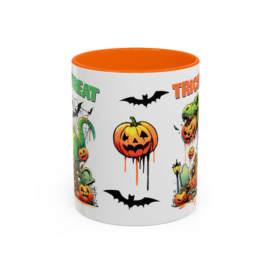 Trick or Treat Kids Cup