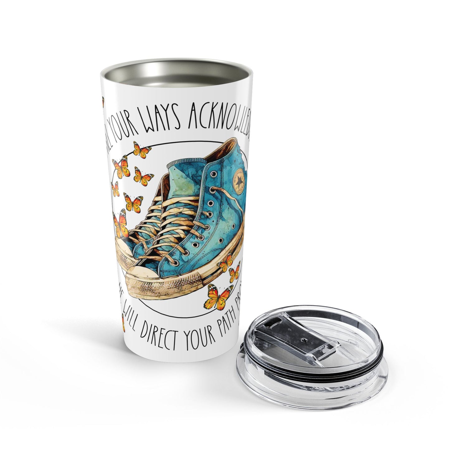 The Path Tumbler