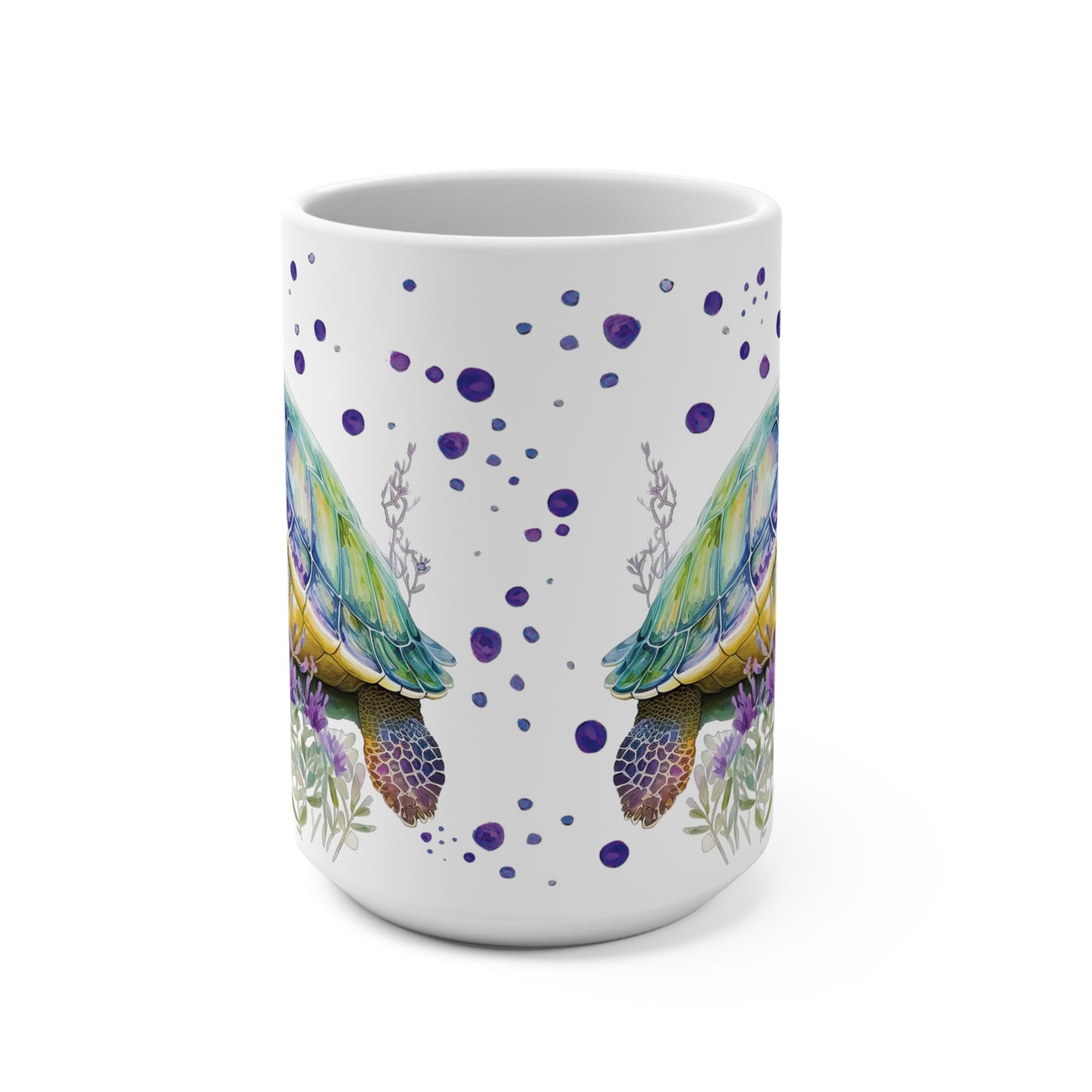 Turtley Love You Mug