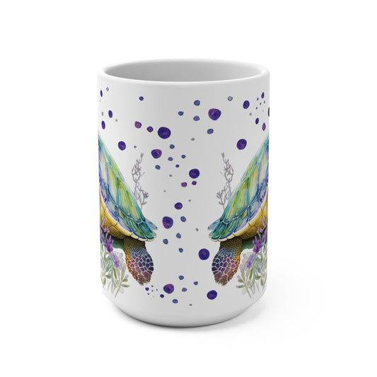 Turtley Love You Mug