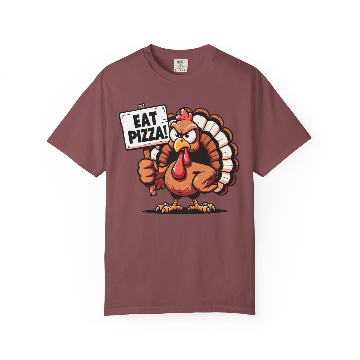 Eat Pizza T-shirt