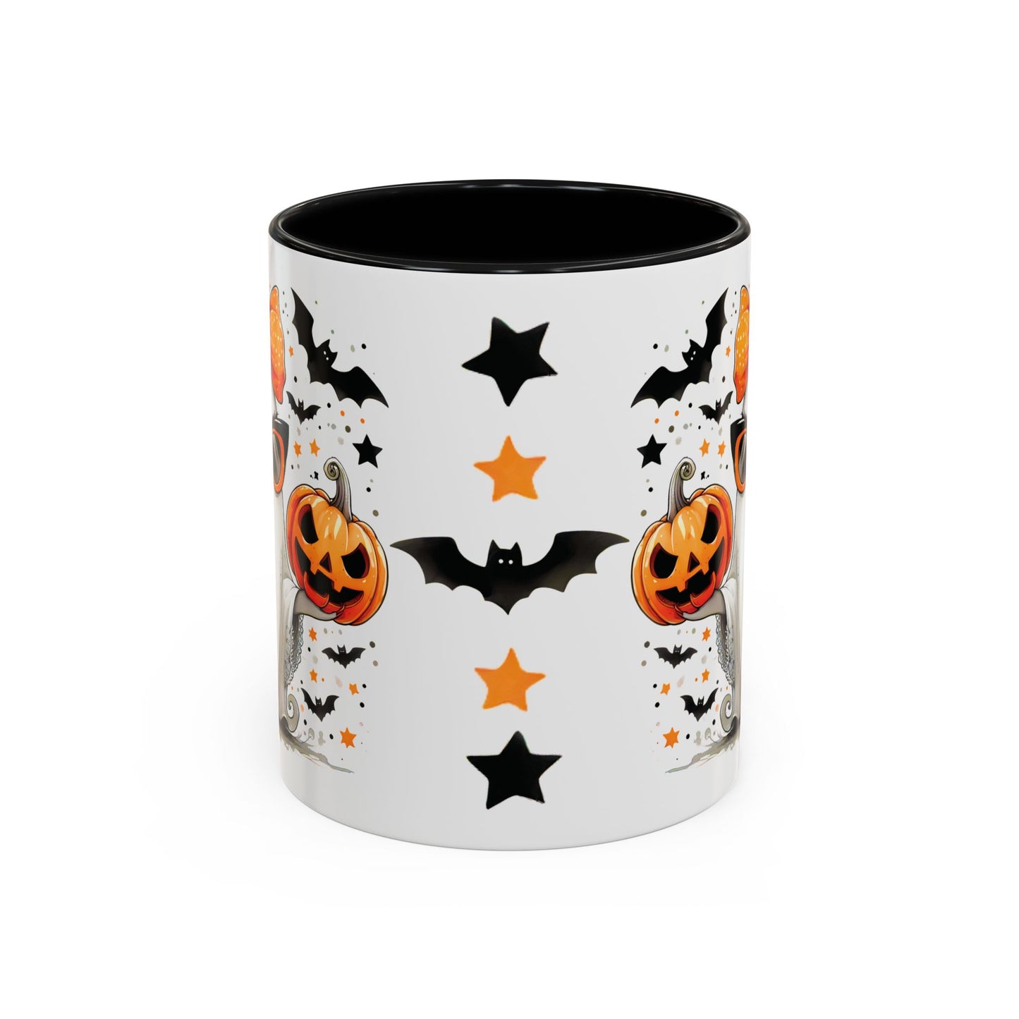 Cute Little Ghost Kids Cup