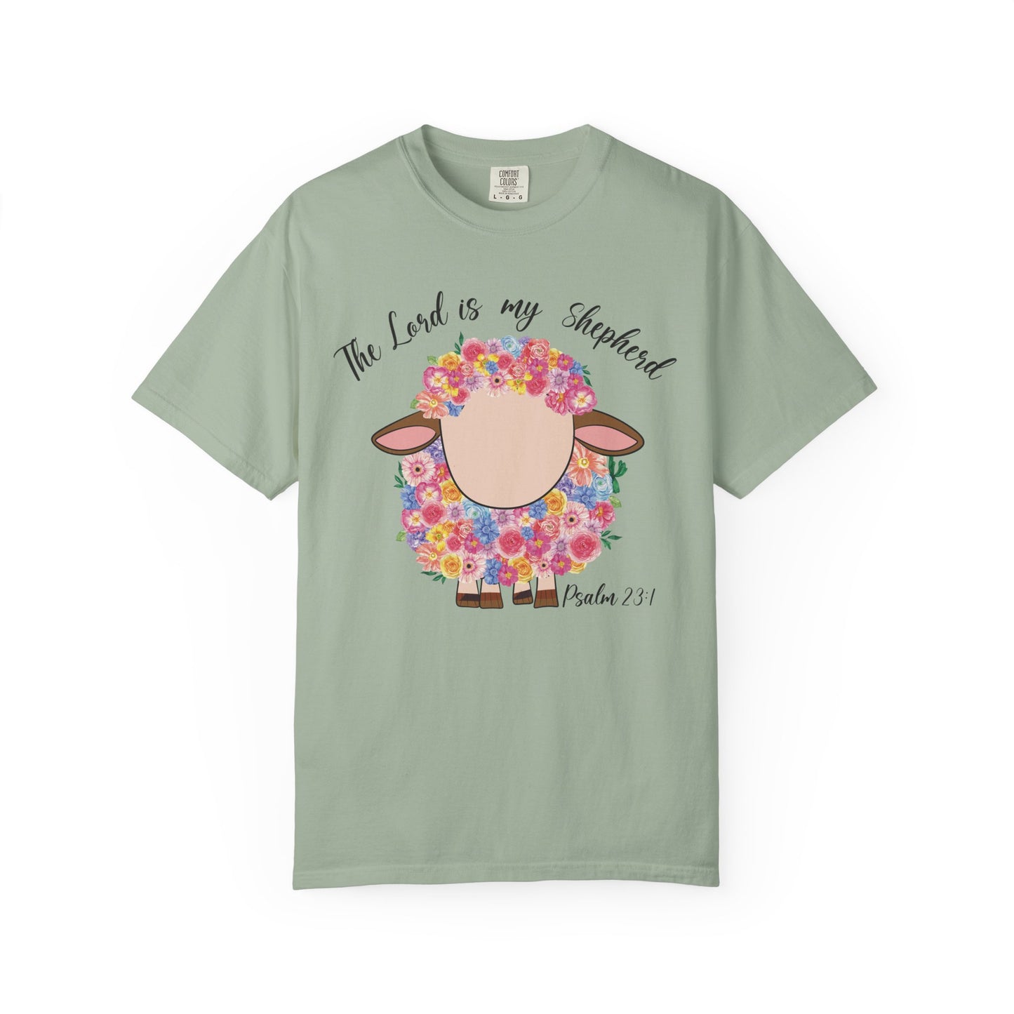 Shepherd T-shirt