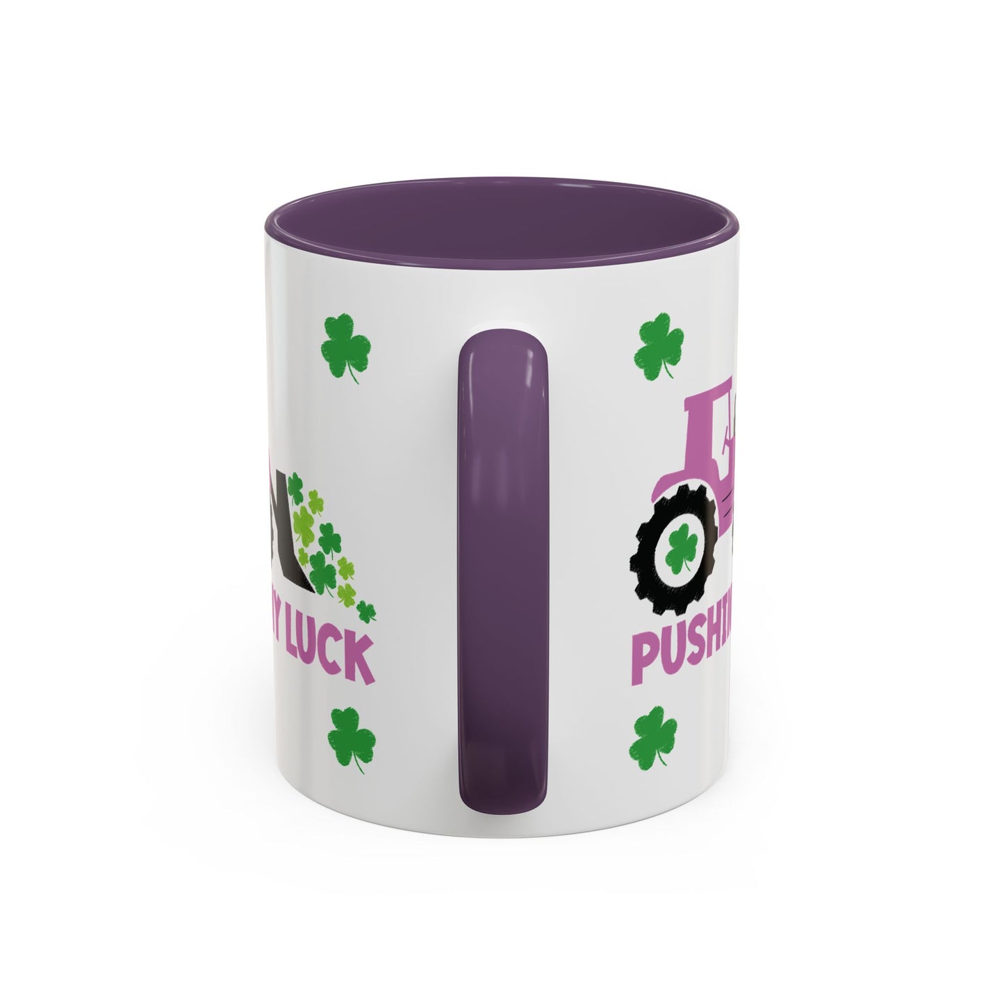 Pushing My Luck Kids Cup