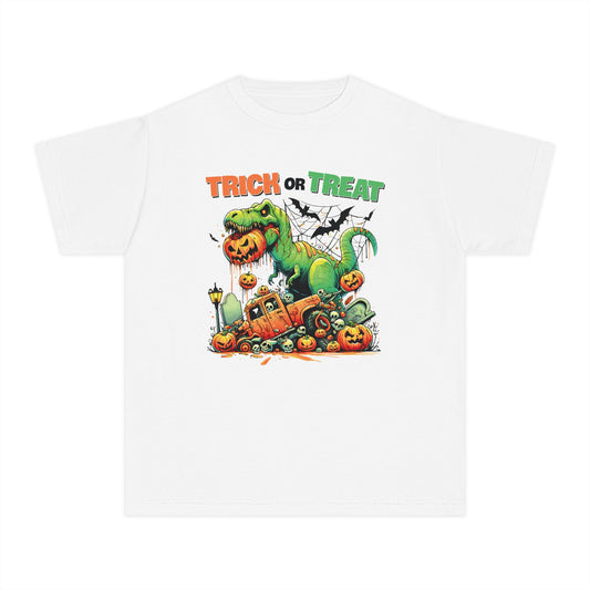 Trick or Treat Kids Tee
