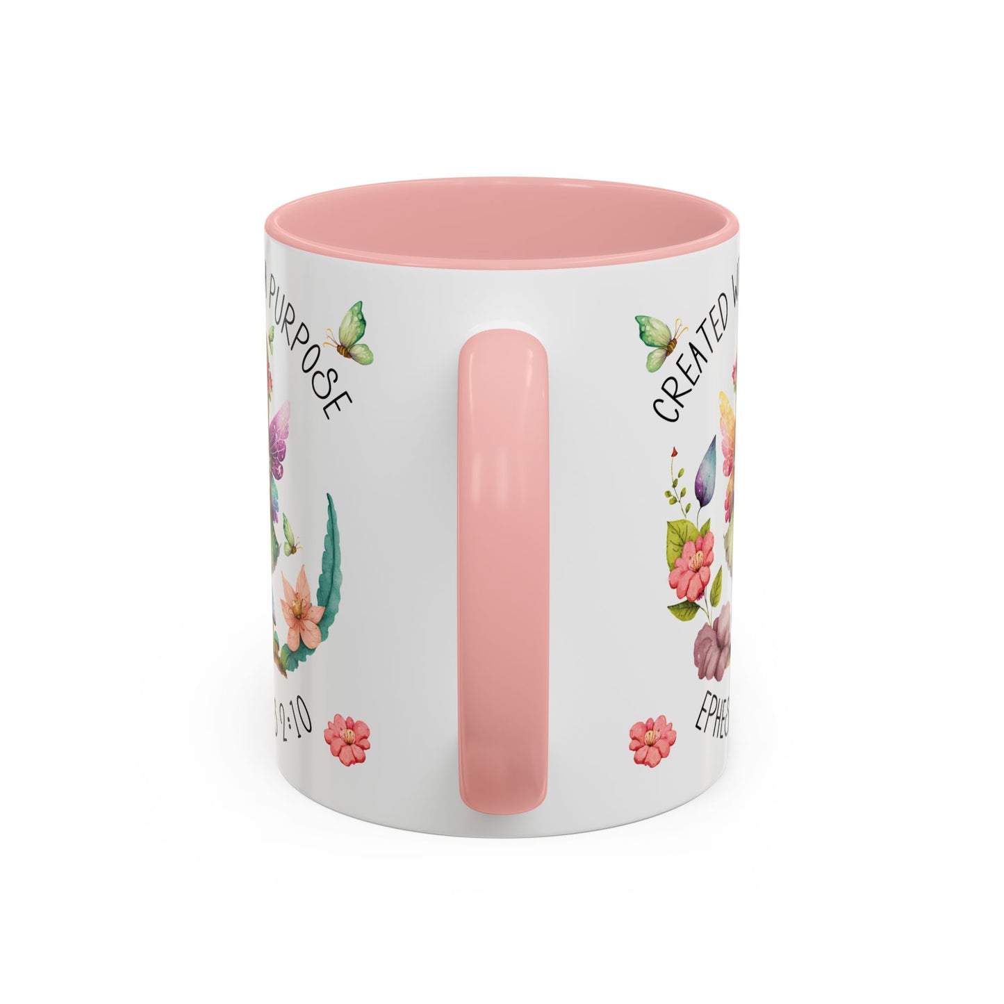 Created With Purpose Kids Cup