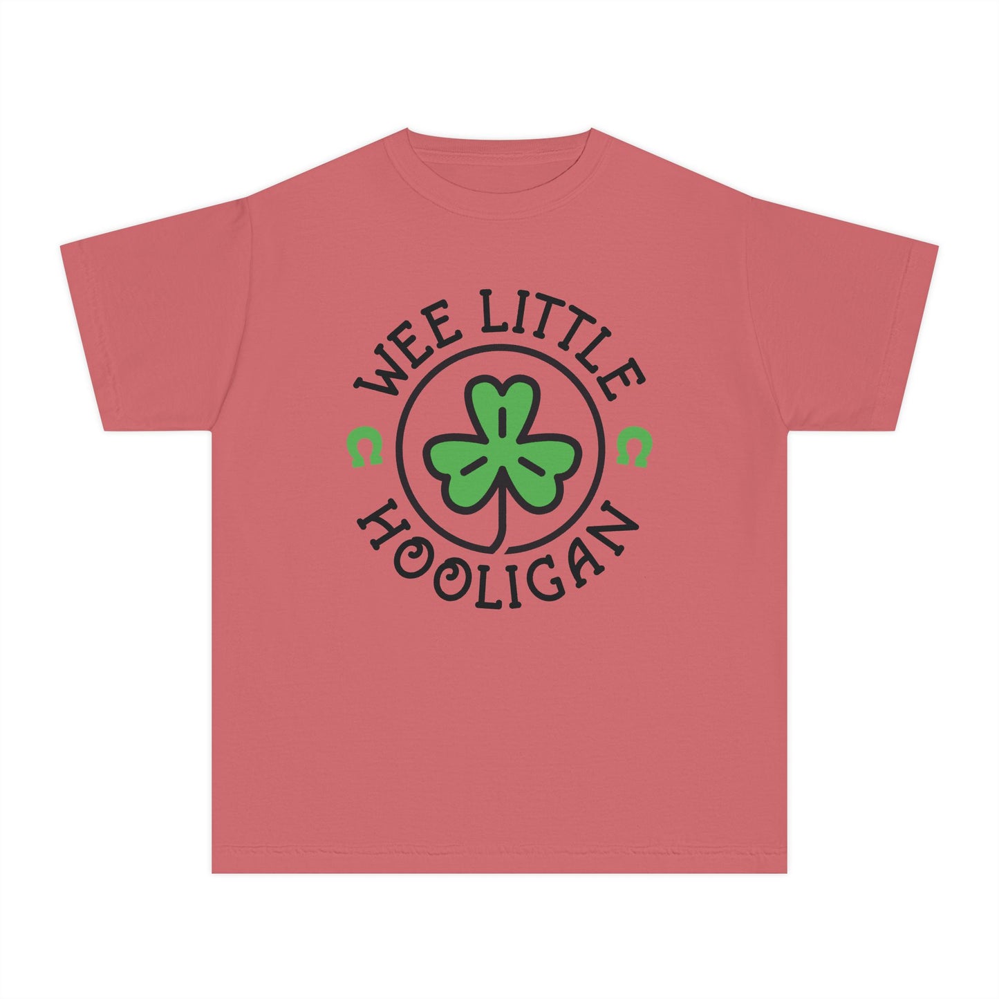 Wee Little Hooligan Kids Tee