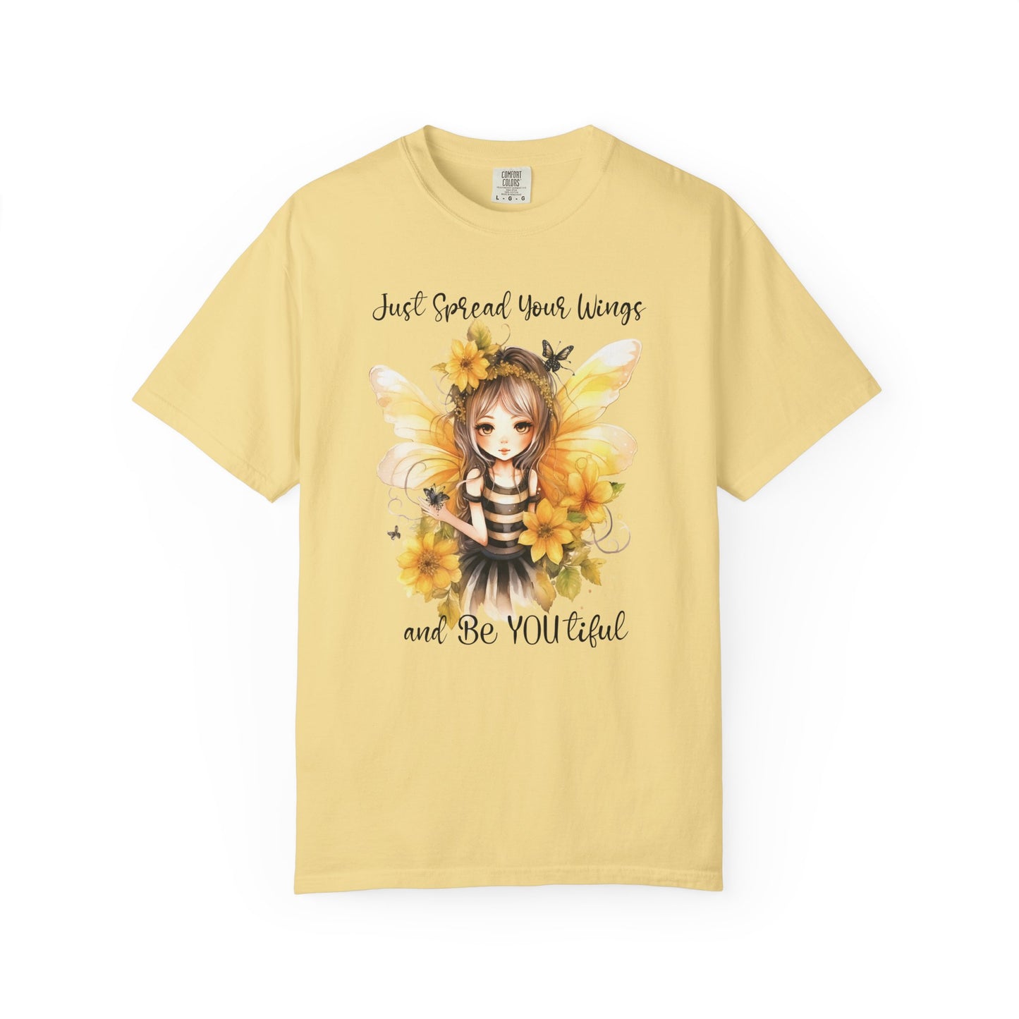 Be YOU tiful T-shirt