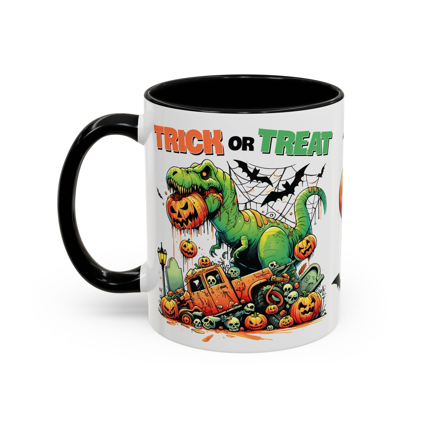 Trick or Treat Kids Cup