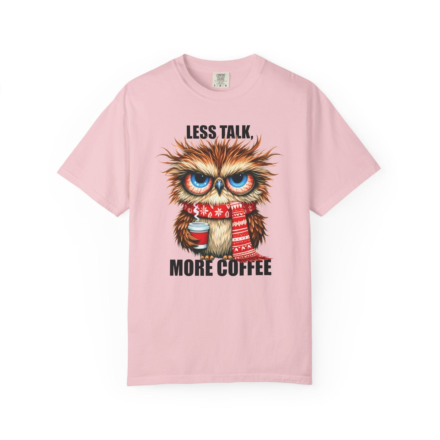 More Coffee T-shirt