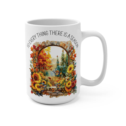Every Season Mug