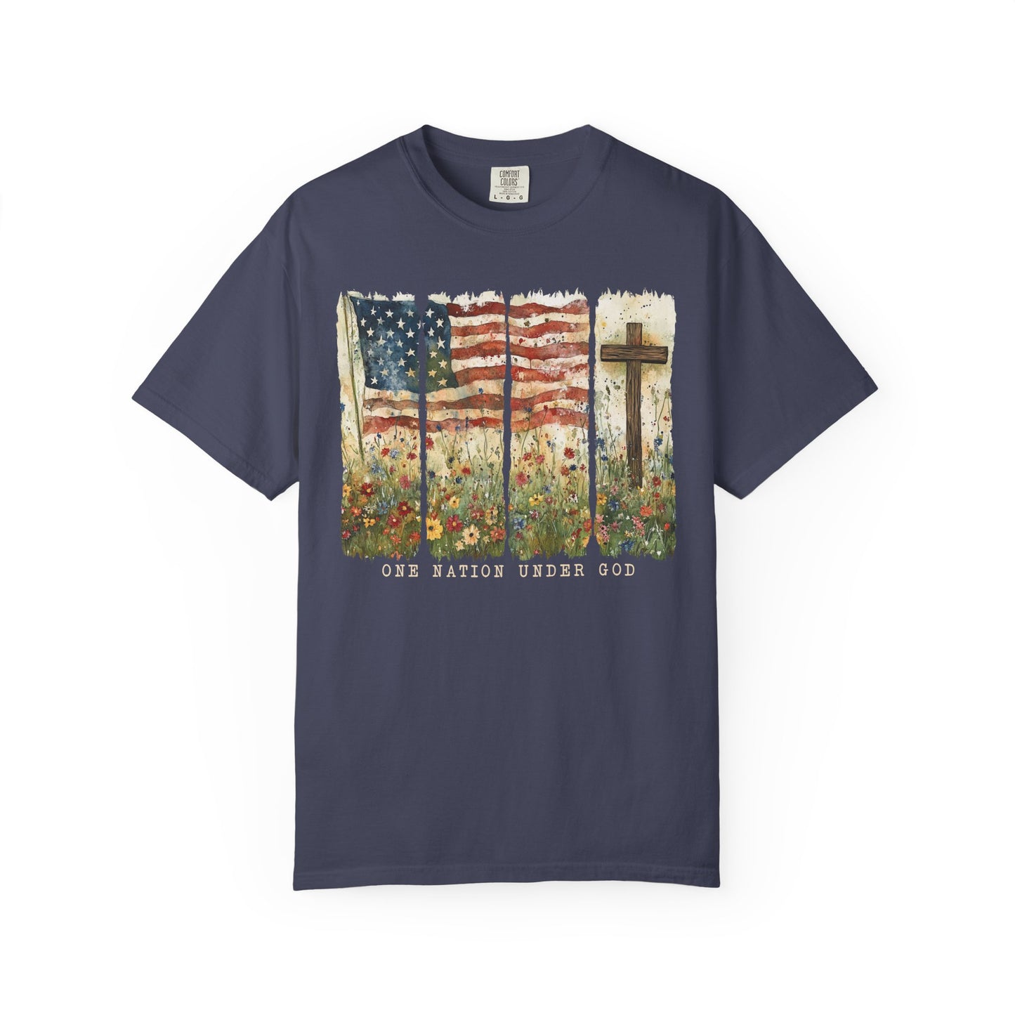 One Nation T-shirt
