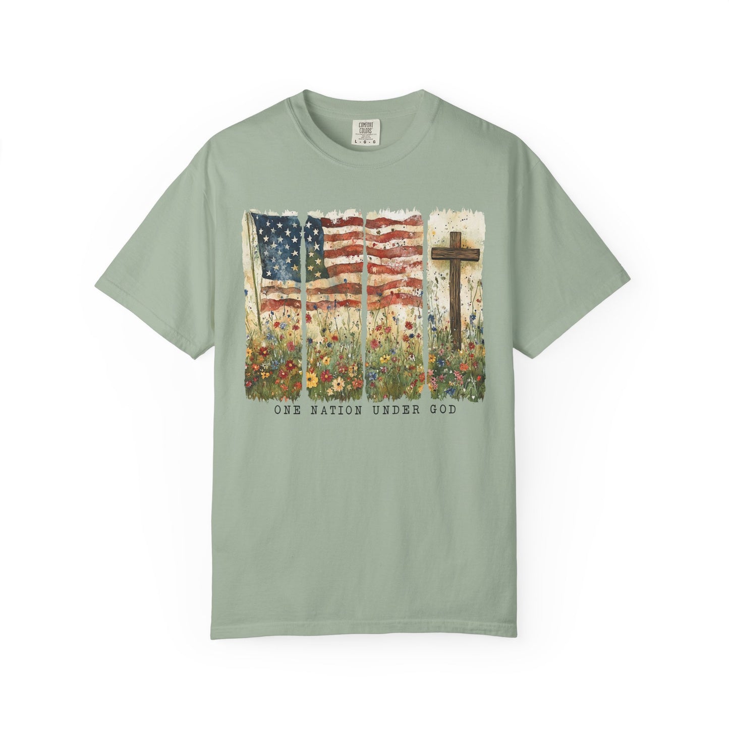 One Nation T-shirt