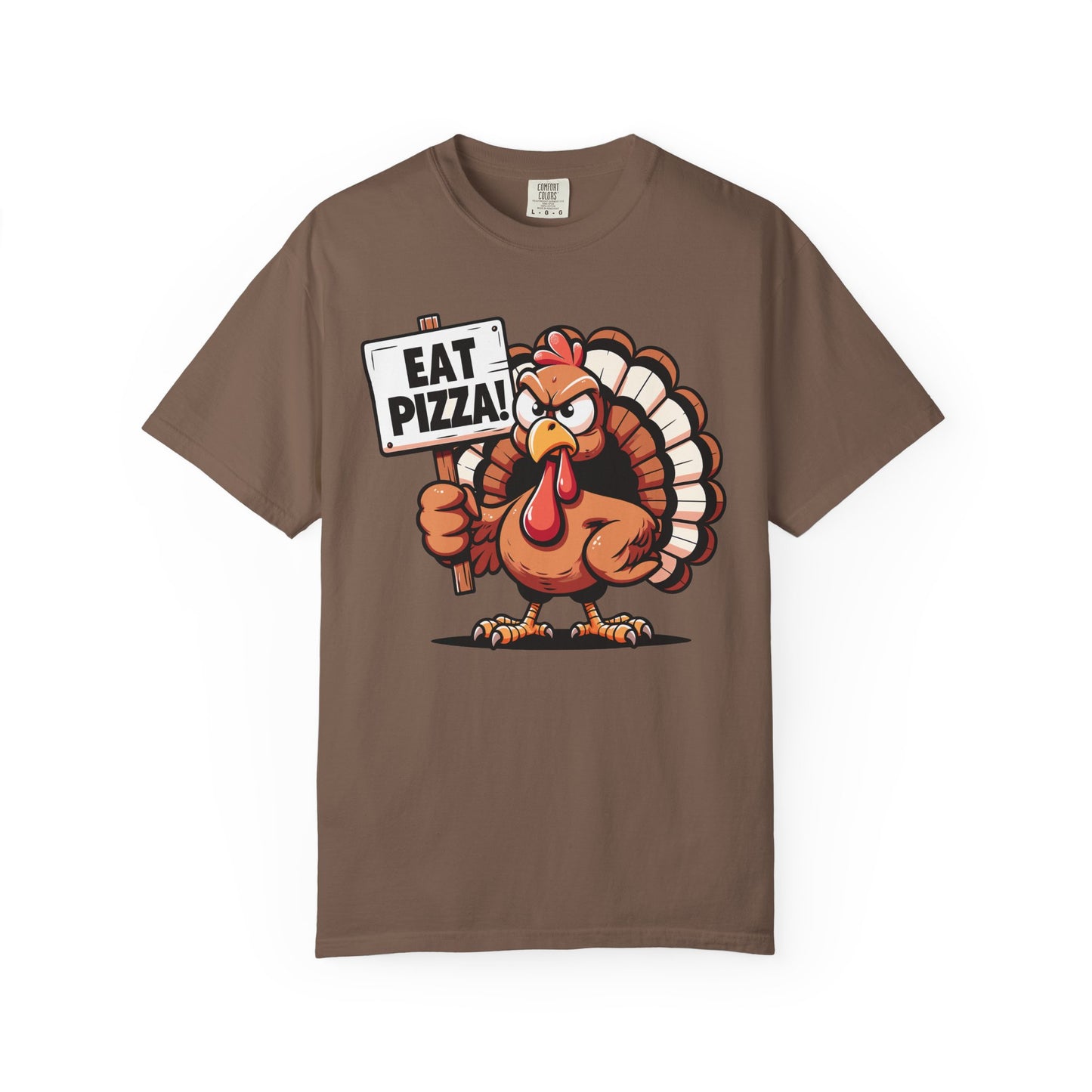 Eat Pizza T-shirt