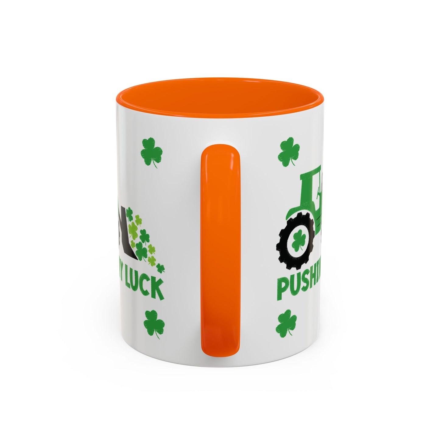 Pushing My Luck Kids Cup
